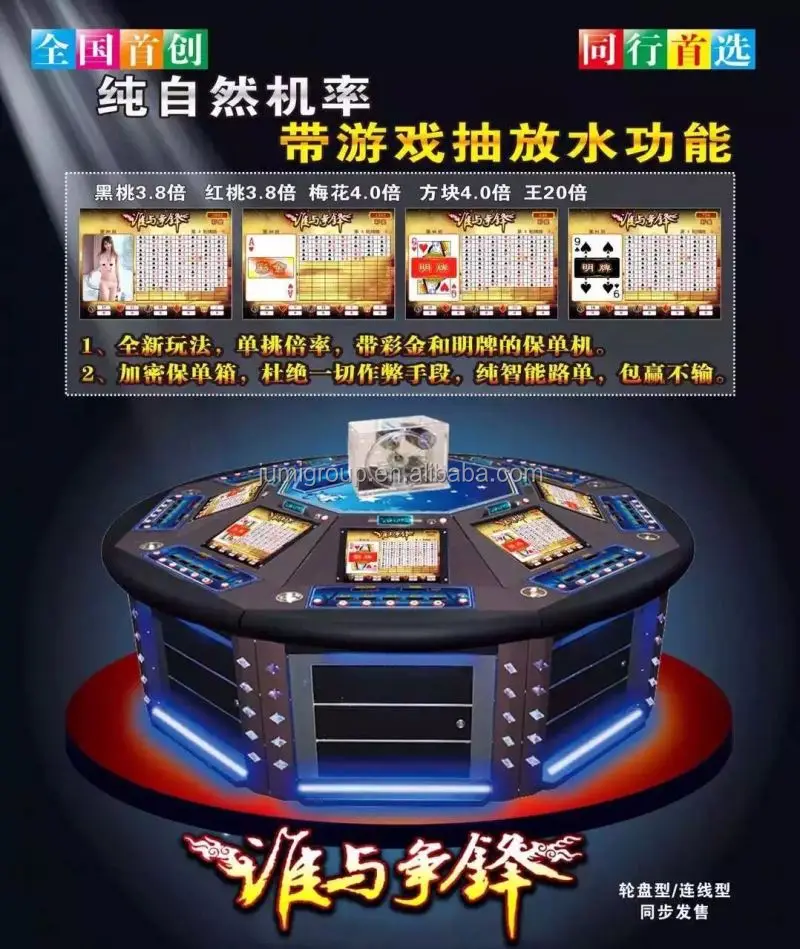 slot machine fishing game