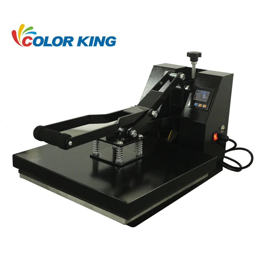 affordable heat press