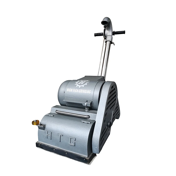 

HTG-300A Professional Factory Price Wood Floor Durm Sanders Machine For Sale