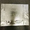 USA market hot sell Vacuum Insulation Panels(VIP) With Fumed Silica Kernels For External Wall Insulation