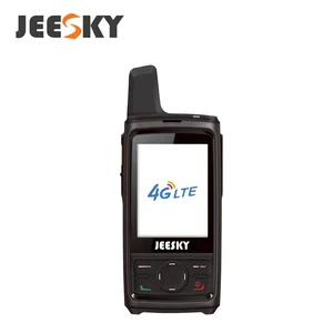 T8 LTE Wi Fi Android Two Way Radio