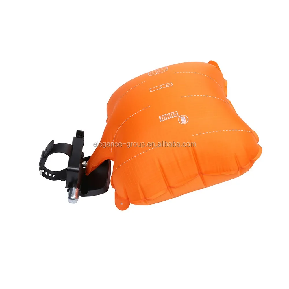 

SWELLPRO LIFE BUDDY COMPATIBLE WITH SPLASH DRONE Life saver Rescue bracelet, Orange