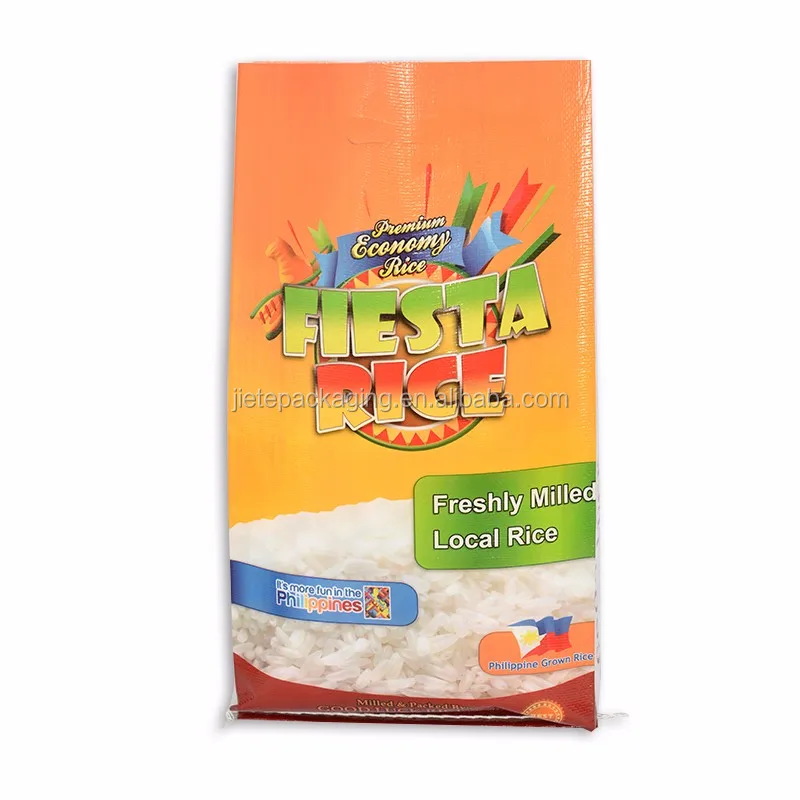 rice bag