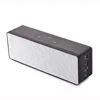 N16 Exclusive PATENT touch sensor wearable bluetooth speaker portable mini speaker