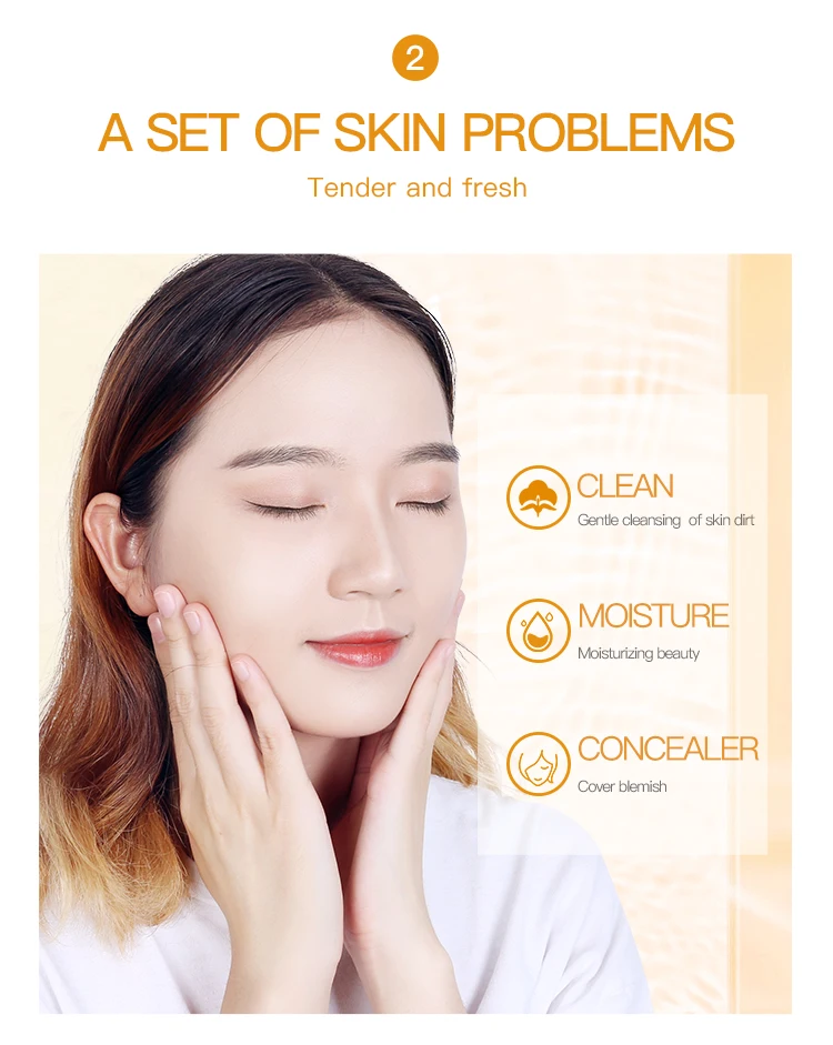 korean natural skin