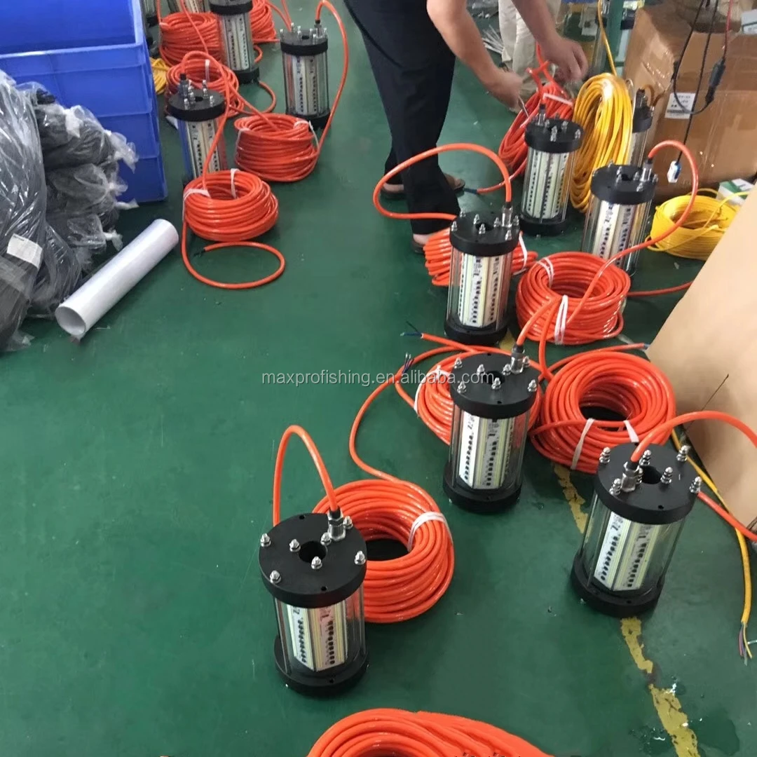 500w1000wマリンボート水中ledイカ釣りライト Buy 水中集魚灯 水中ledライト イカ集魚灯 Product On Alibaba Com