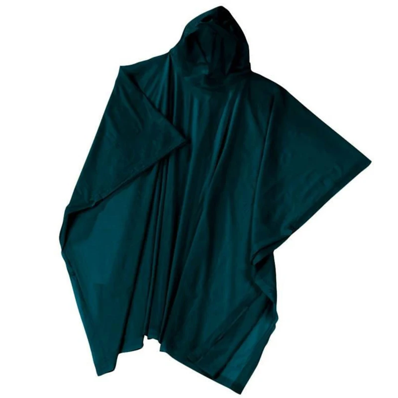 Rain Poncho Dicks