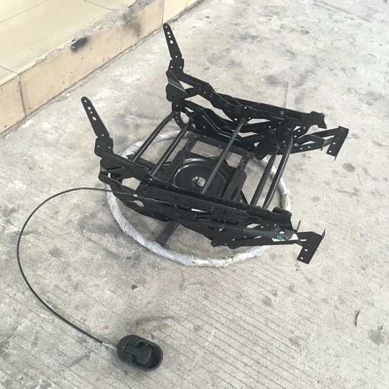 
G528 Durable Steeliness Furniture Rocking Swivel Sofa Mechanism 