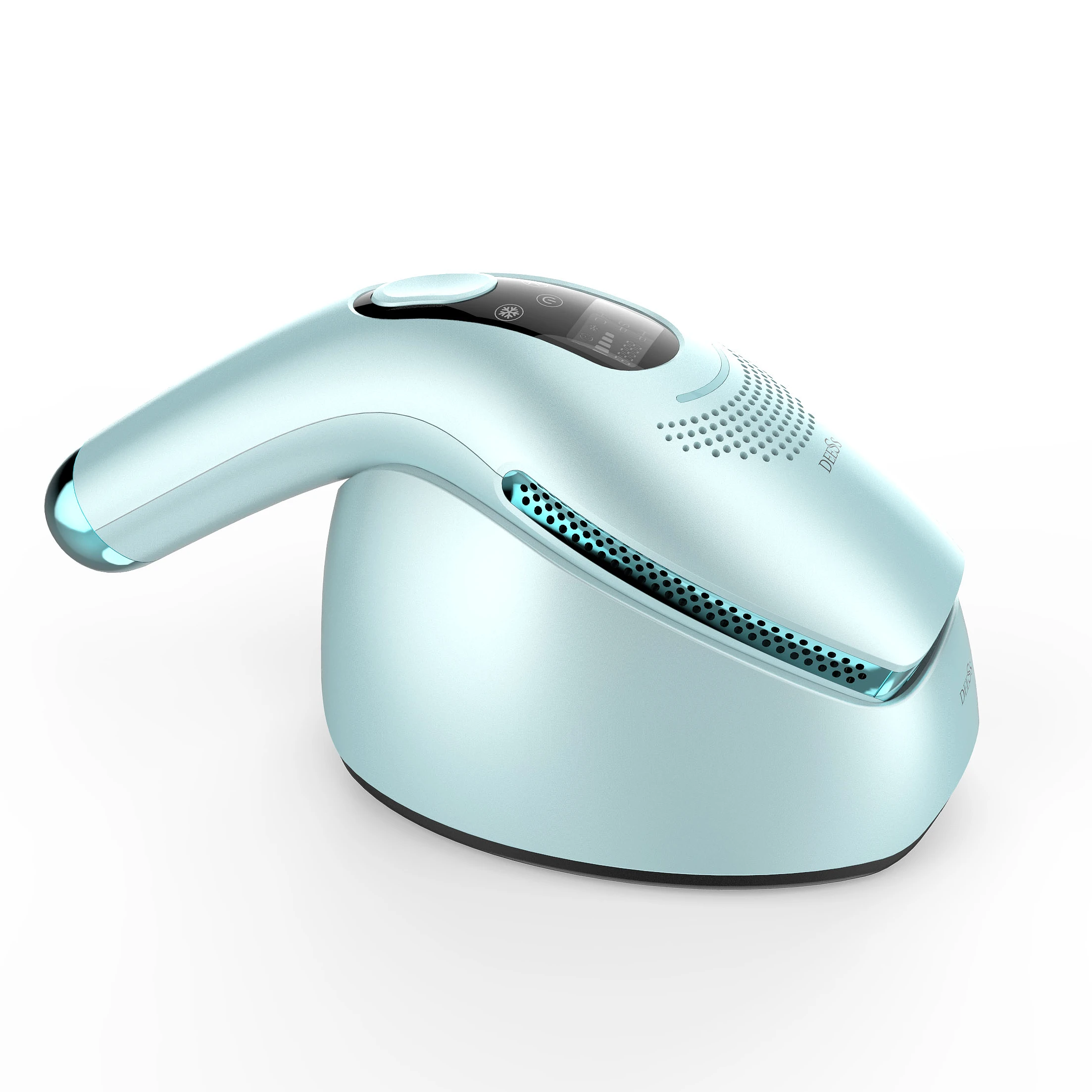 

DEESS new product ideas 2019 IPL laser hair removal device for home use