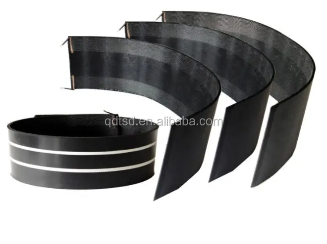 
HDPE Polyethylene Outer Jacket Pipe 