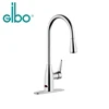 Low price free standing sanitary ware shower faucet set