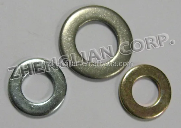 
DIN 6908 Conical spring washers 