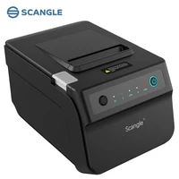 

Scangle 80mm Wireless wifi Thermal Receipt POS Printer Support android/ iOS/ linux/ windows