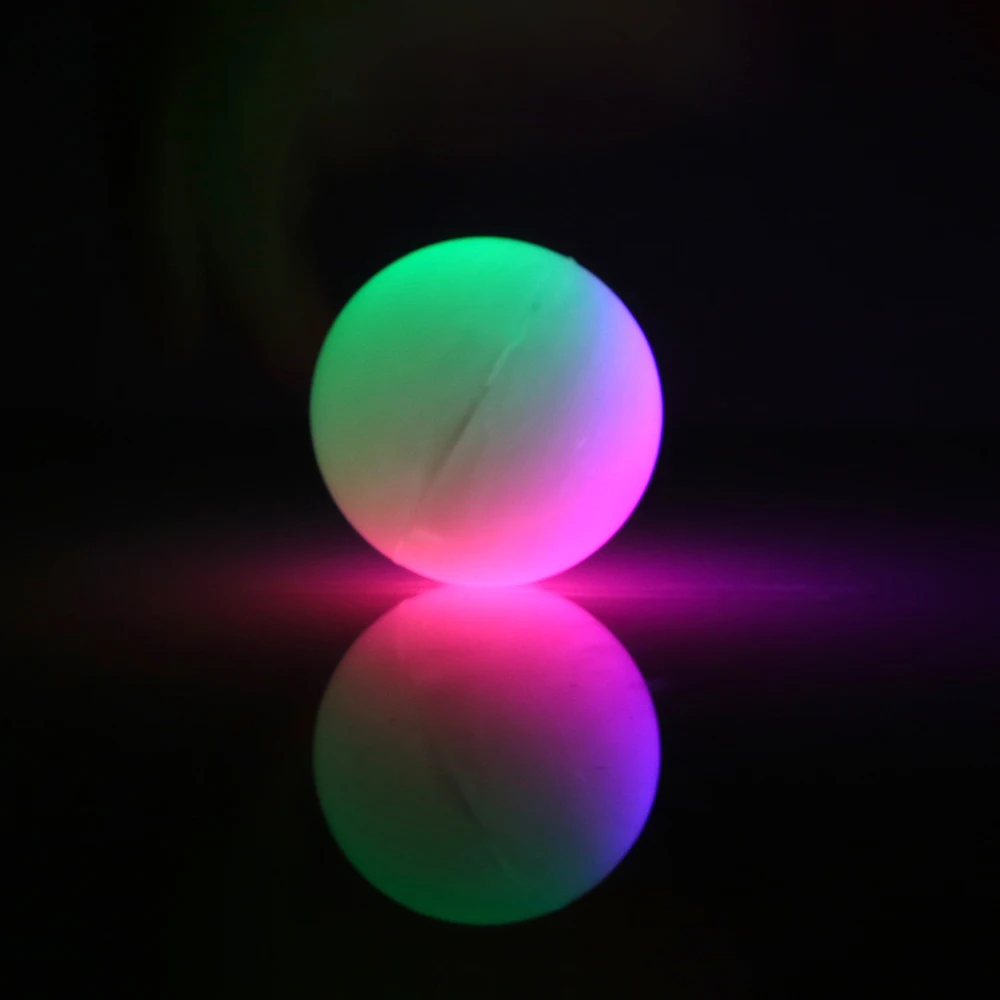 5.5cm High Quality Neoprene Outdoor Magic Color Changing Led