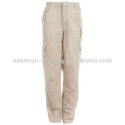 White Cargo Pants For Men, White Cargo Pants For Men Suppliers and ...