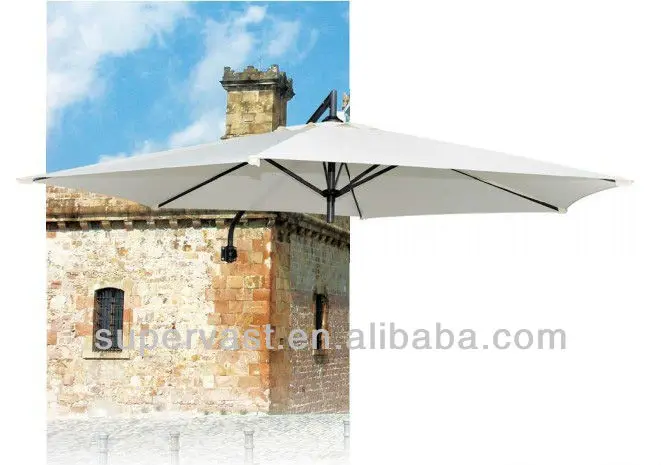 Wall Mounted Patio Umbrellas Wall Mounted Patio Umbrellas Supplieranufacturers At Alibaba Com