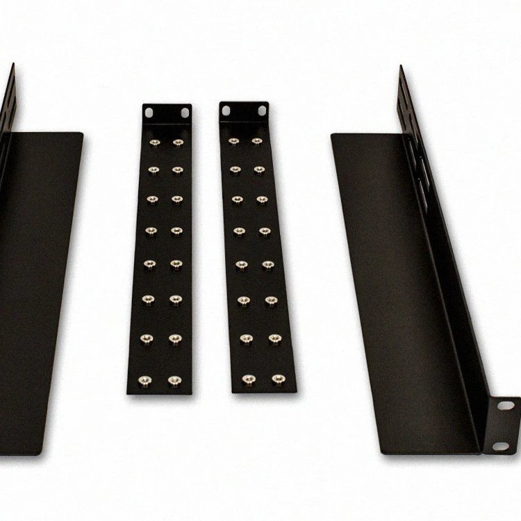 
Stone Cladding Rail System 