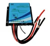 fashion waterproof IP68 5A 10A 15A 20A 12V 24V pwm solar street light charge controller