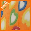 KF factory inspectedpromotion polyester indian wedding fabric free sample