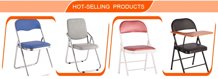 folding easy chair
