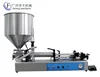 Guangzhou Jinfeng Pneumatic Indian ghee filling machine made by SUS316L