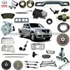 great wall wingle right headlight