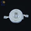 365NM 3W UV LED Epistar Chip High Quality LED 365NM UV Diode 3W 30-60MW Low band Purple 3Years quality guarantee