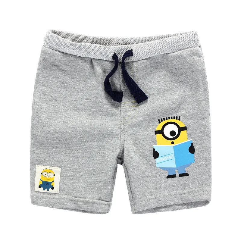 minion swim trunks