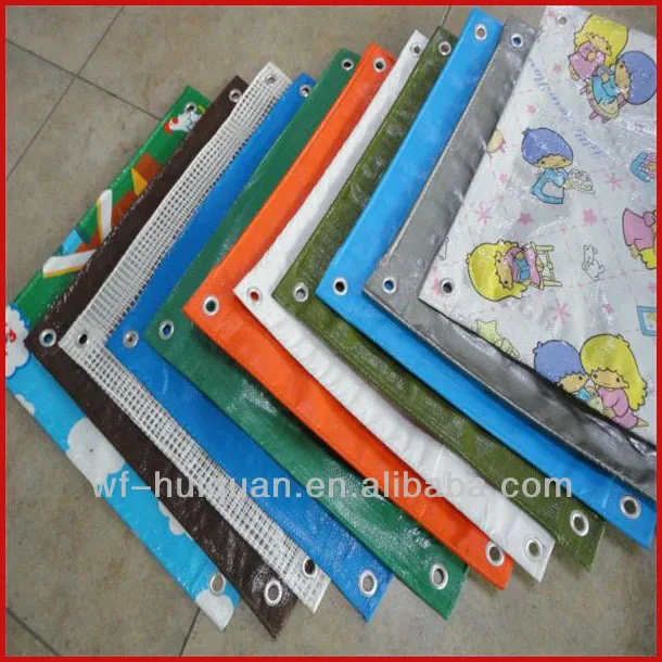 Landscape Tarps 12x24 Tarp Decorative Landscape Tarps 12x24 Tarp Decorative