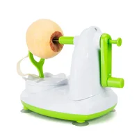 

Fruit Vegetable Tools New Products Kitchen Gadget Multi-function Manual Apples Peeling Machine Hand-operated Apple Peeler