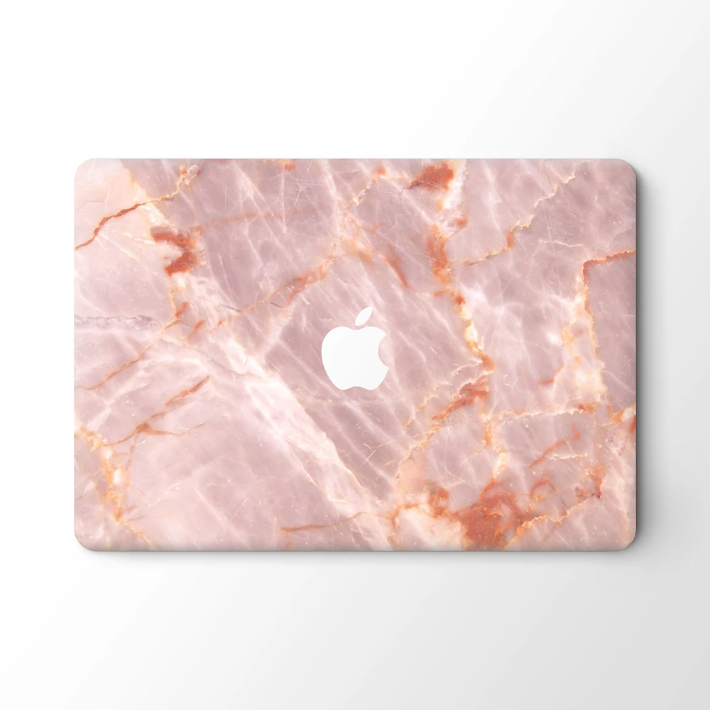 

Sticker laptop computer skin creative marble stone sticker for apple macbook air 13 Pro retina 15 inch 12 inch, N/a