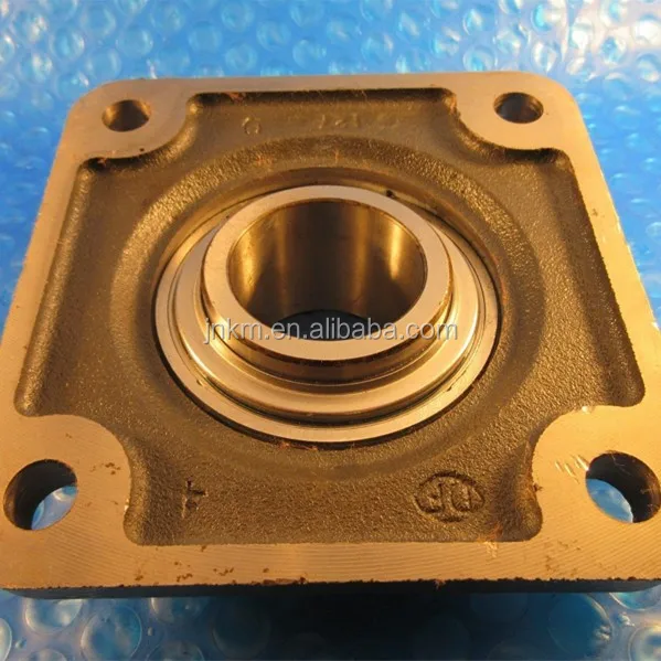 Four-Bolt Square Flange RCJ1 3/4