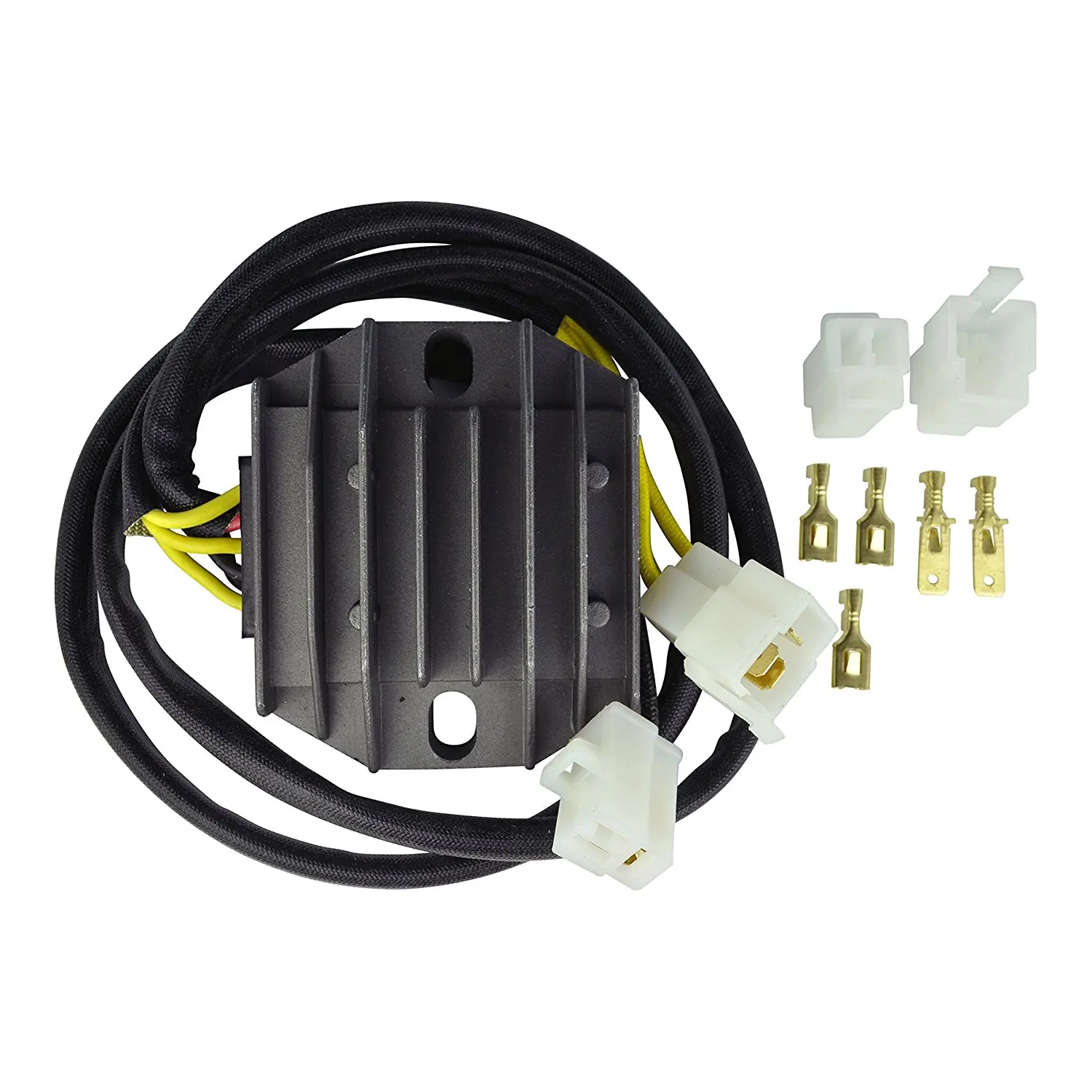 Voltage Regulator Rectifier Suzuki VZ 800 Maurauder 1997-2004