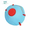 fire and heat proof disposable face shield size for factory use