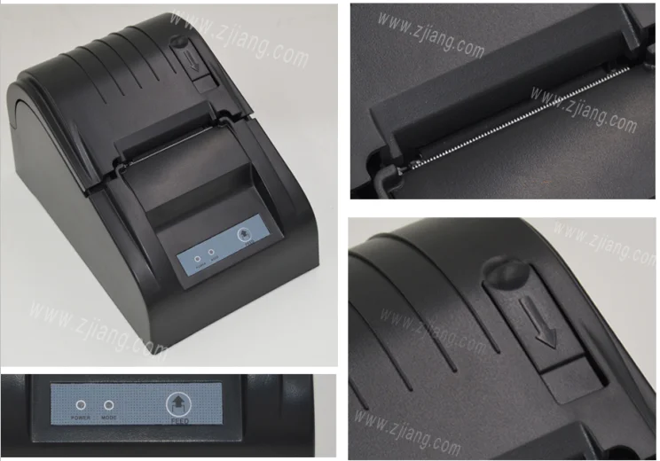 Driver Pos 5890t Thermal Receipt Printer Pos 5890t Driver For Windows