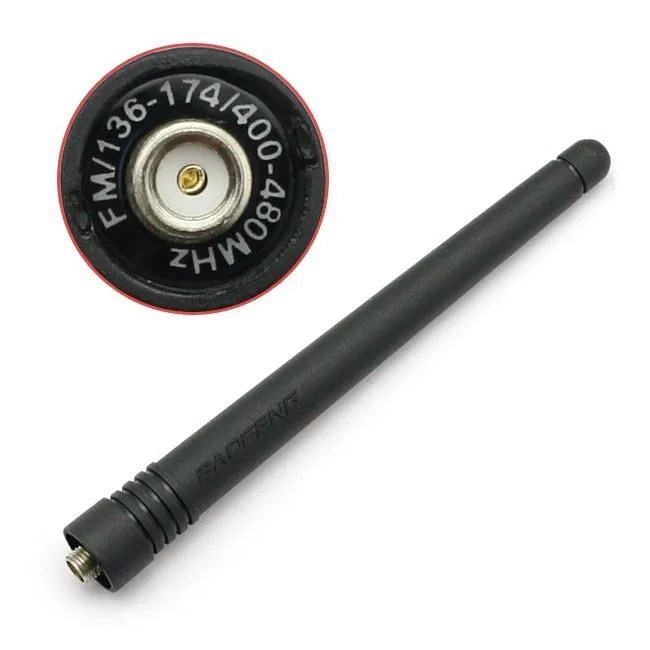 Original Baofeng SMA Female Antenna