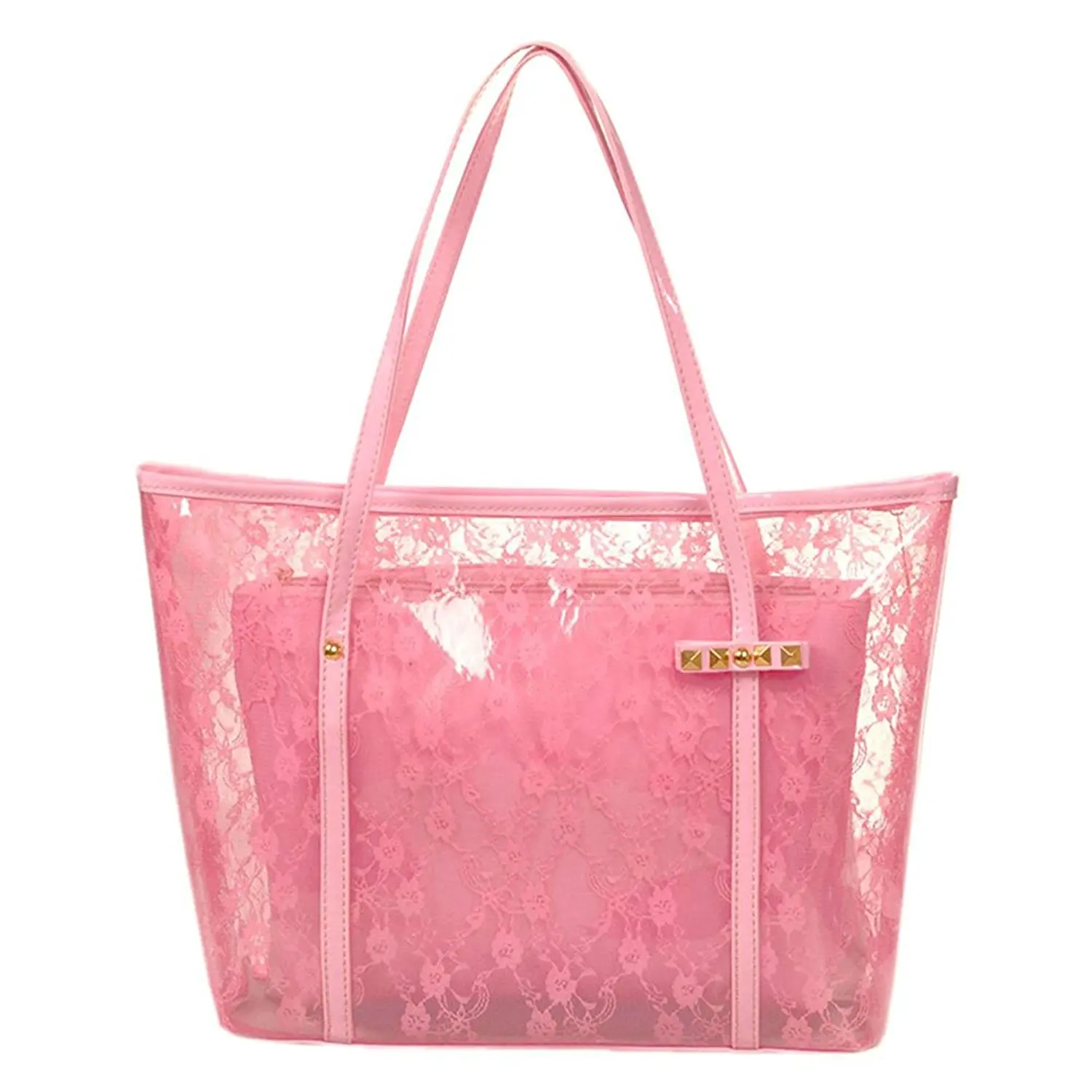 small waterproof beach bag