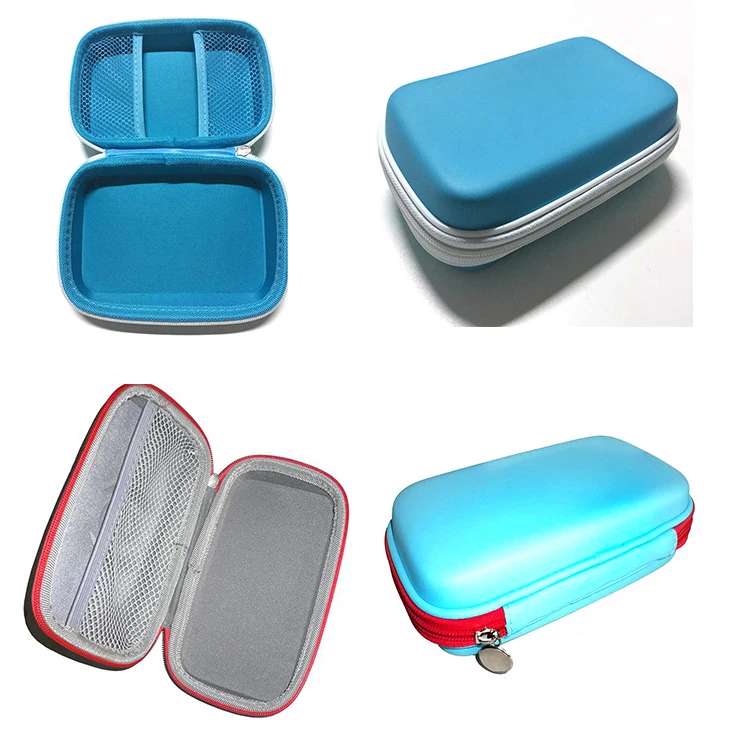 makeup case hard shell