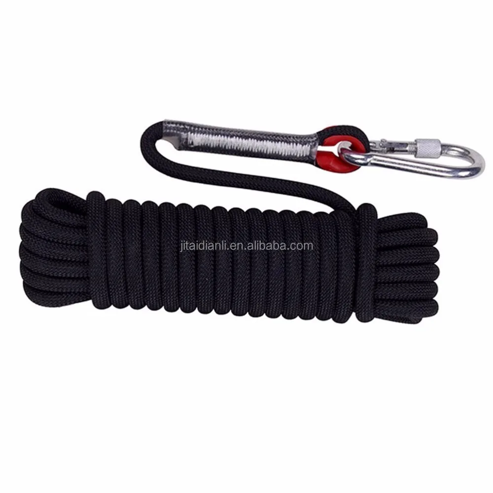 10mm Nylon Sailing Rope For Sport Use,Nylon Rope,Mountain Rock Static