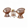 Hot Products Garden Sets Rattan Hammock Chairs Indoor Outdoor Furniture