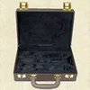 Portable Foamed Clarinet Cases
