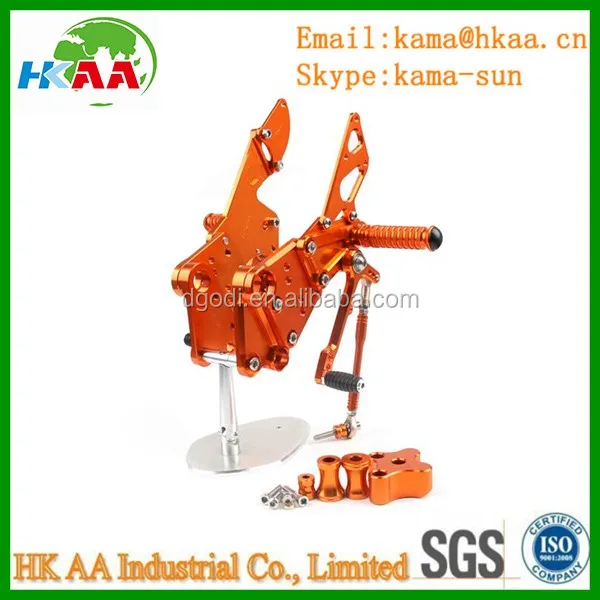 Custom Made Aluminum Alloy Bicycle Rear Dropout Buy Bicycle Frame