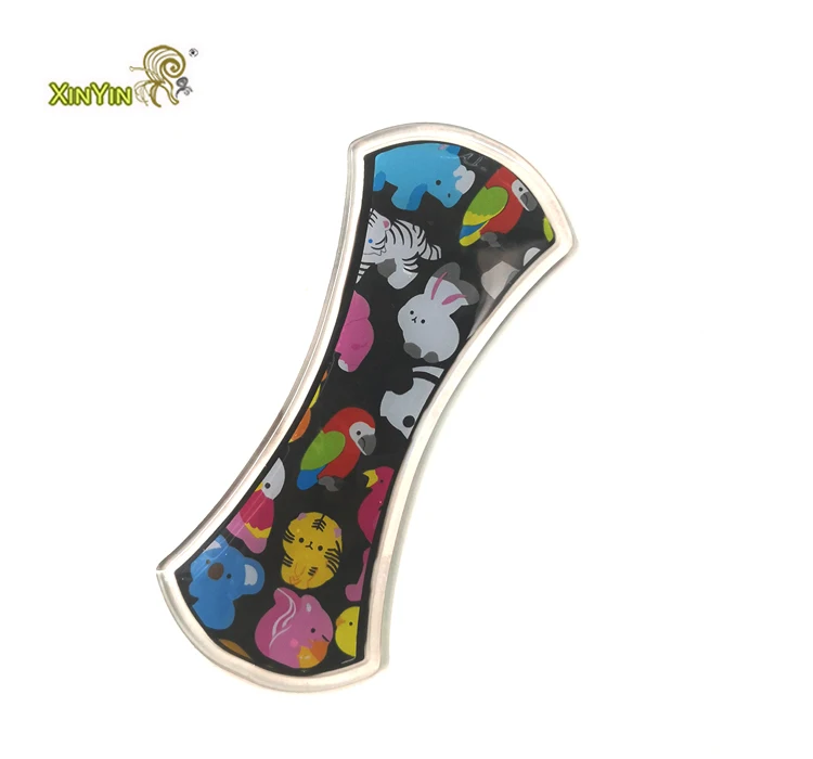 Custom Logo Promotional Mobile Cell Phone Non Slip Sticker Buy Mobile