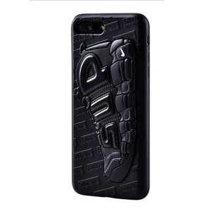 Shockproof Sneaker Shell Phone Case iPhone 7 8 Models