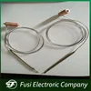 Temperature range 60~200degrees Capillary thermostat for gas valve used in storage water heater or stove