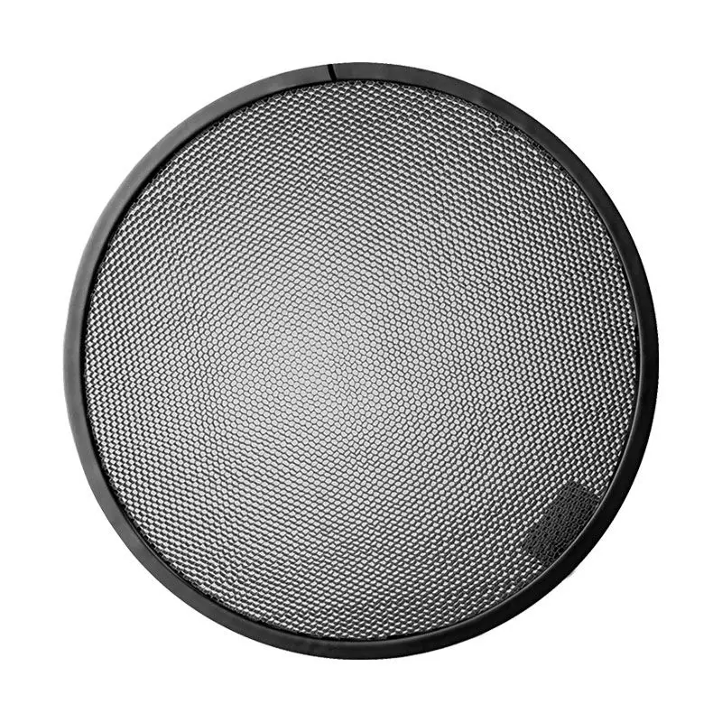 Honeycomb Grid Diffuser Sock Set for Bowens Standard Reflector