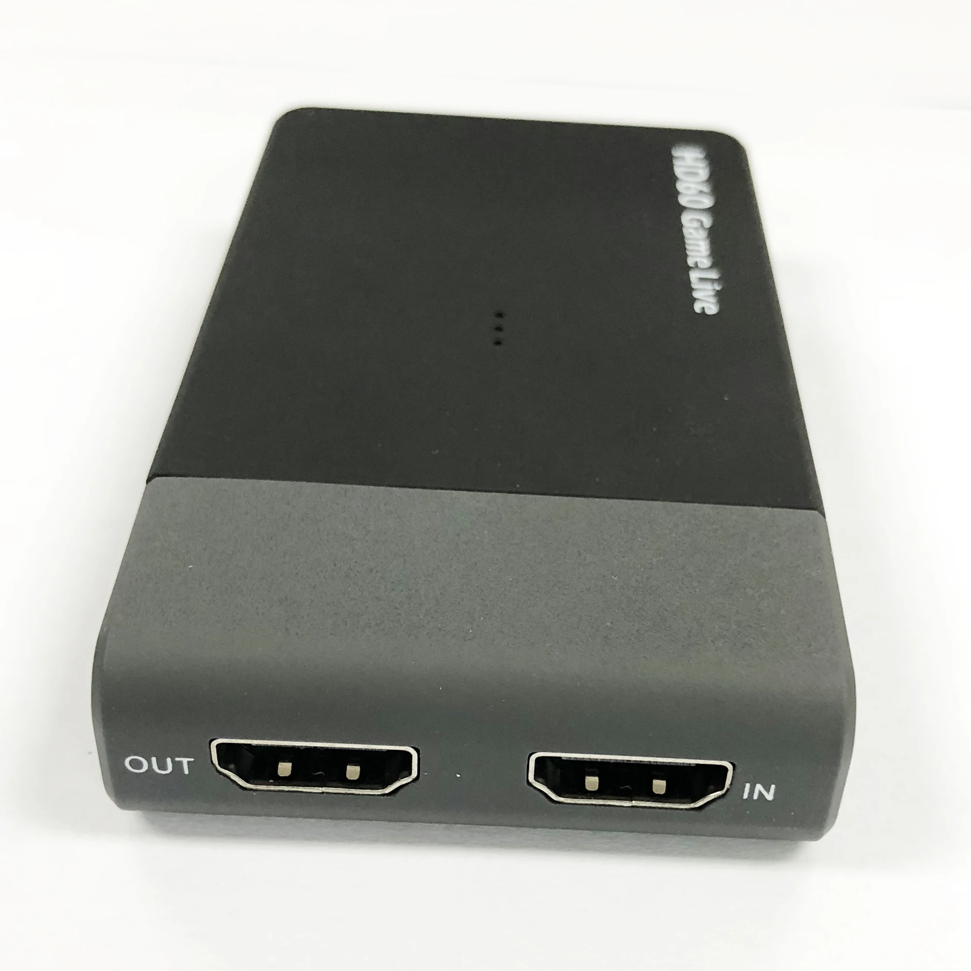 Ezcap261m Hdmi To Usb 3.0 Uvc Game Video Capture Card,Live Streaming