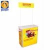 Trade show Exhibition Portable solid promotion display Counter