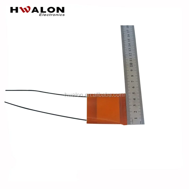 Electric Heating Resistor 100 V 240 V Battery Powered Heating Element