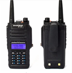 BAOFENG A58 IP67 Waterproof Two Way Radio